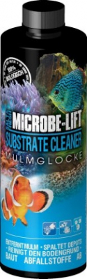 SUBSTRATE CLEANER 236ml